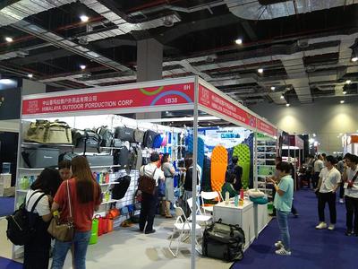 2021户外用品展览会|上海户外用品展|上海运动用品展